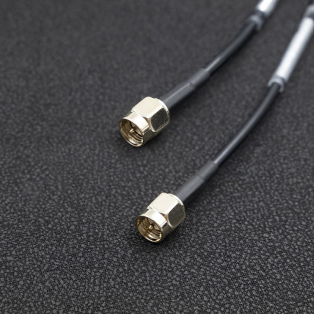 Antena dookólna Qoltec Antenna GPS + 4G GLONASS 28dBi 50W (5901878570495) - obraz 6