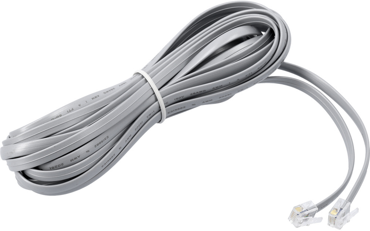 Panel sterowania YATO do przetwornicy napięcia YT-81483 z kablem 6 m (YT-81484) (5906083106095) - obraz 5