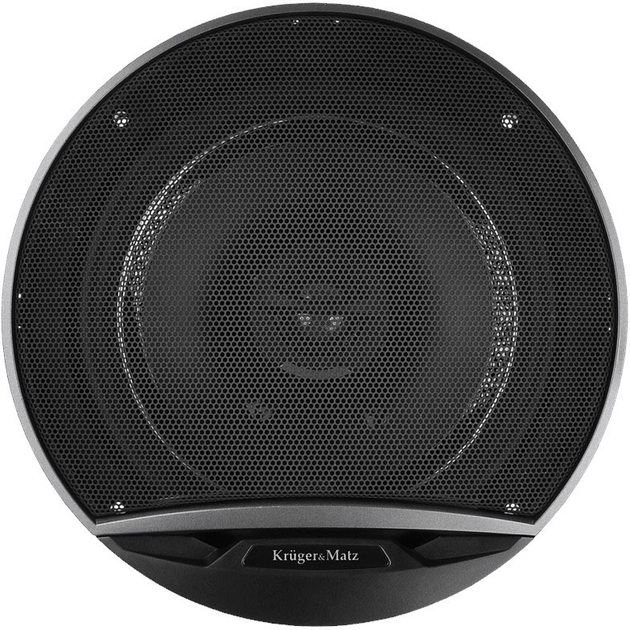 Автоакустика Kruger&Matz KM652T11 - зображення 2