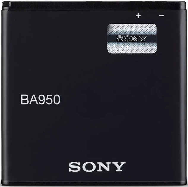 Аккумулятор BA950 для Sony Xperia ZR C5502, M36i, Xperia ZR LTE C5503, Original PRC - Фото 1 Аккумулятор BA950 для Sony Xperia ZR C5502, M36i, Xperia ZR LTE C5503, Original PRC - изображение 1