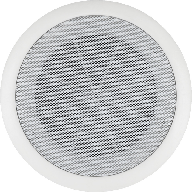 Głośnik sufitowy Dibeisi DBS-32018 5 W White (5901436726661) - obraz 1