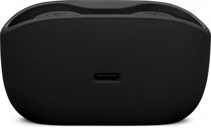 Słuchawki JBL Wave Buds 2 Black (JBLWBUDS2BLK) - obraz 6