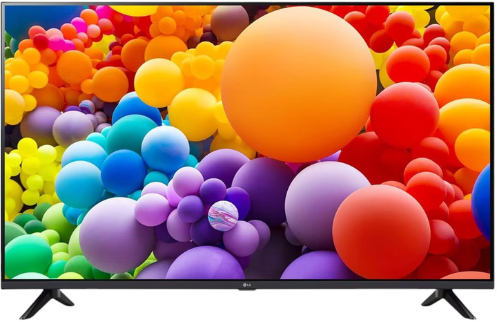 Telewizor LG 50UT73003LA - obraz 2
