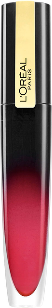 Помада для губ L'Oreal Paris Rouge Signature 306 Be Innovative стійка 6.4 мл (3600523794881) - зображення 3