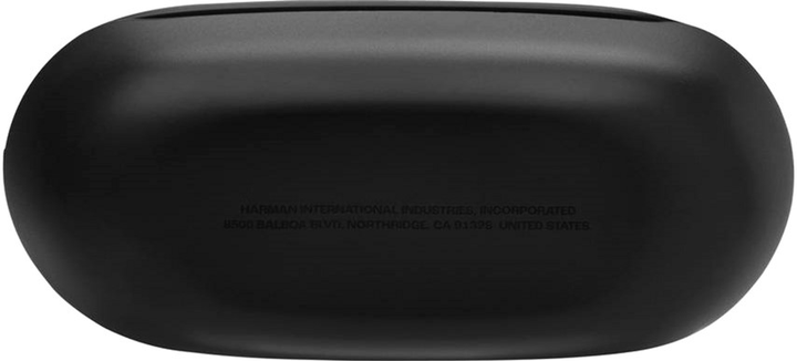 Słuchawki JBL Endurance Race 2 Black (JBLENDURACE2BLK) - obraz 8