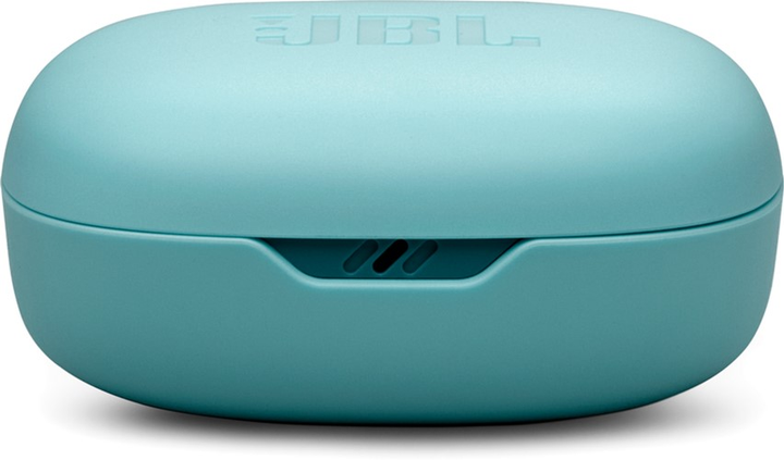 Słuchawki JBL Wave Flex 2 Blue (JBLWFLEX2BLU) - obraz 8