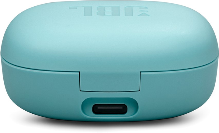 Słuchawki JBL Wave Flex 2 Blue (JBLWFLEX2BLU) - obraz 9