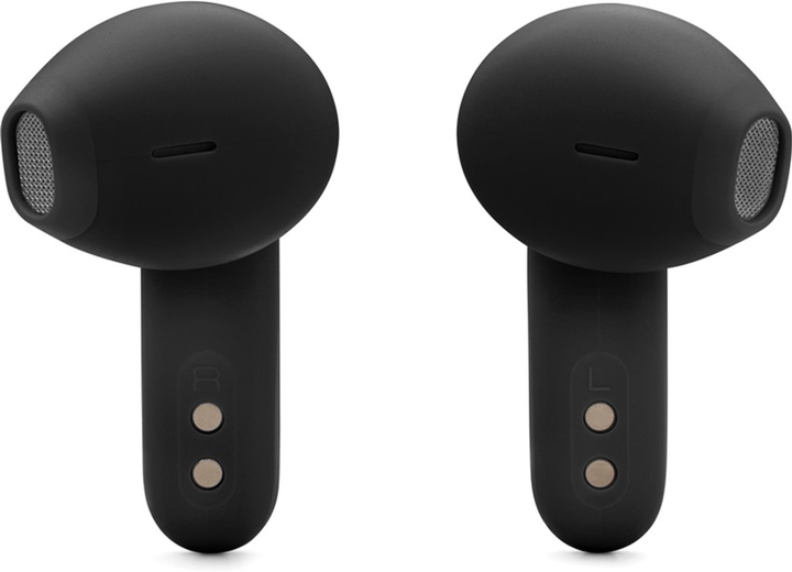 Słuchawki JBL Wave Flex 2 Black (JBLWFLEX2BLK) - obraz 4