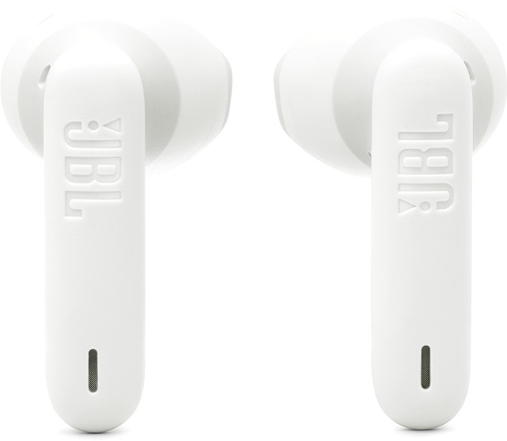 Słuchawki JBL Wave Flex 2 White (JBLWFLEX2WHT) - obraz 3