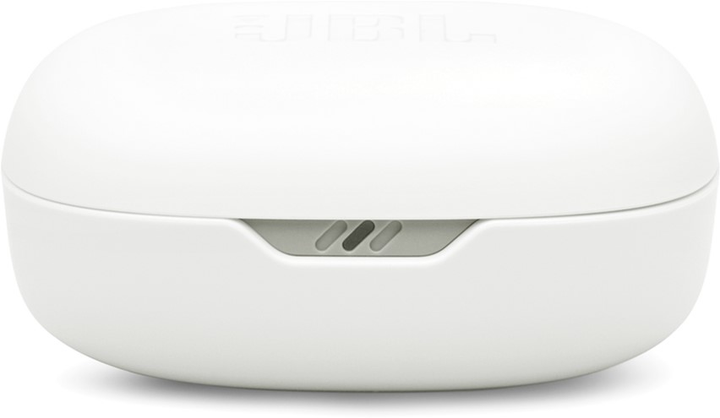 Słuchawki JBL Wave Flex 2 White (JBLWFLEX2WHT) - obraz 8
