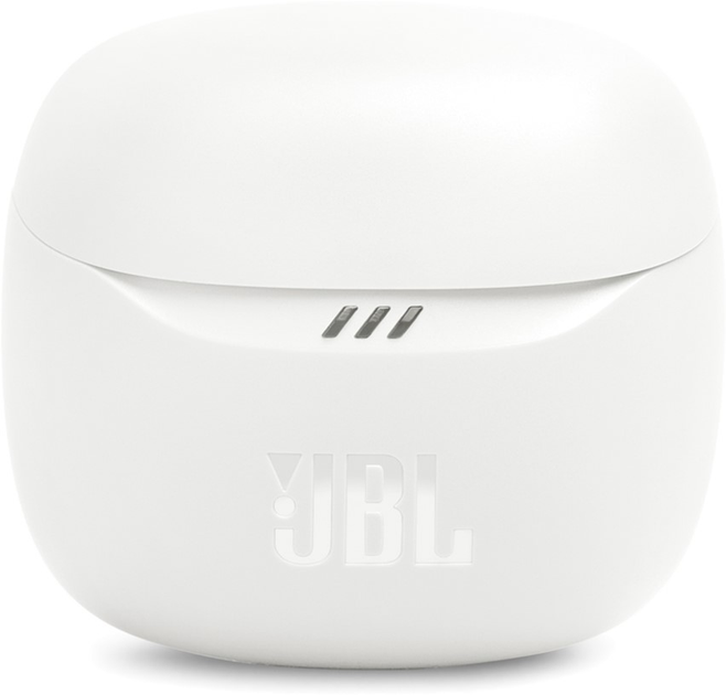 Słuchawki JBL Tune Flex 2 White (JBLTFLEX2WHT) - obraz 4