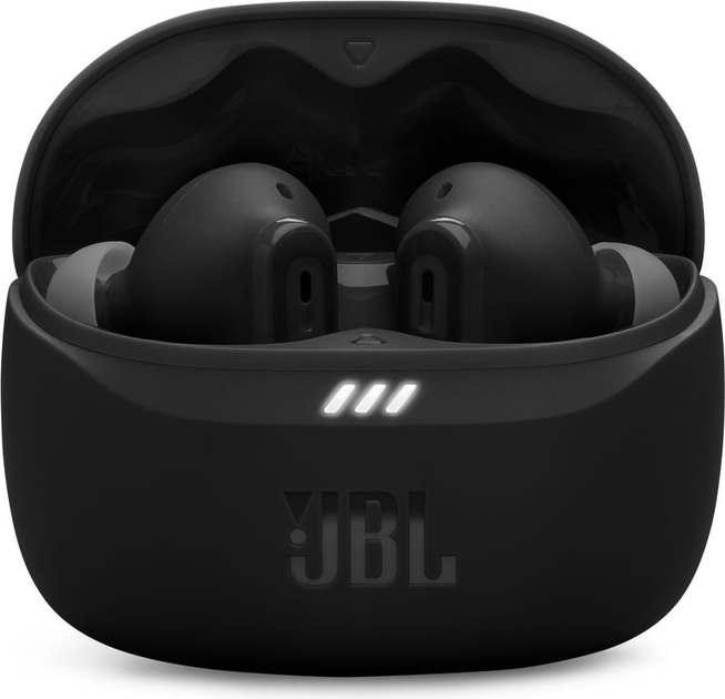 Słuchawki JBL Tune Beam 2 Black (JBLTBEAM2BLK) - obraz 6