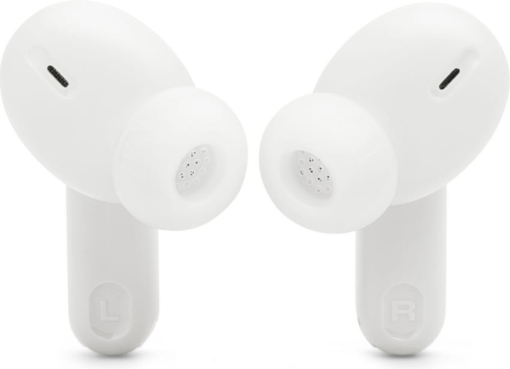 Навушники JBL Tune Beam 2 White (JBLTBEAM2WHT) - зображення 3
