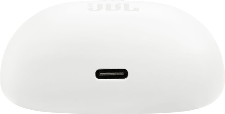 Навушники JBL Tune Beam 2 White (JBLTBEAM2WHT) - зображення 8