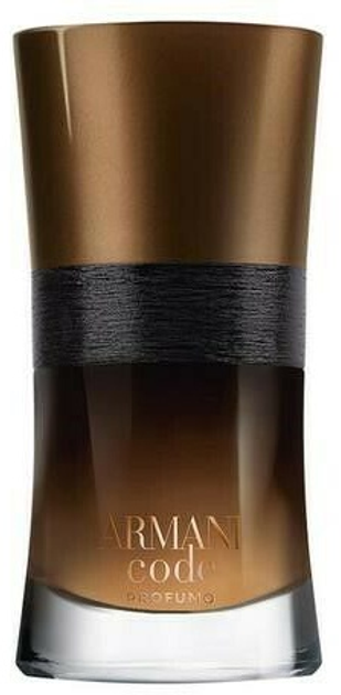 Woda perfumowana męska Giorgio Armani Code Profumo 30 ml (3614270581649) - obraz 2