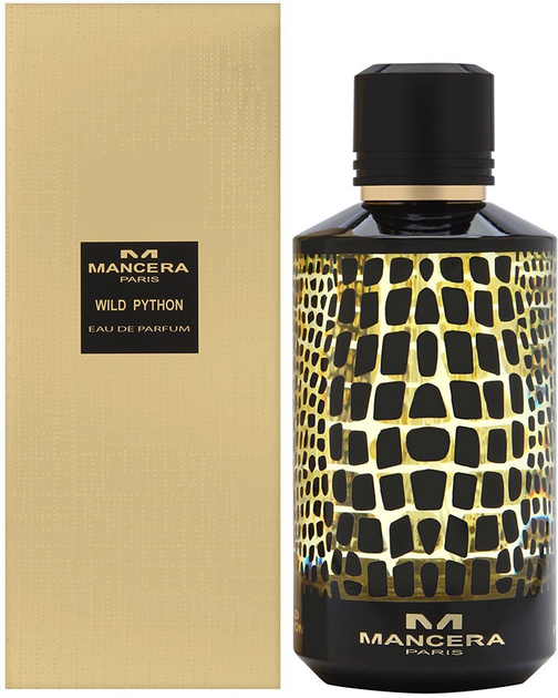 Парфумована вода для жінок Mancera Wild Phyton 120 мл (3760265192151) - зображення 1
