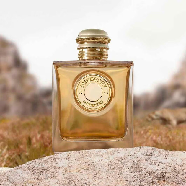 Парфумована вода для жінок Burberry Goddess Intense 50 мл (3616304967115) - зображення 3