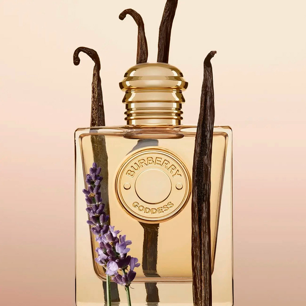 Парфумована вода для жінок Burberry Goddess Intense 50 мл (3616304967115) - зображення 7