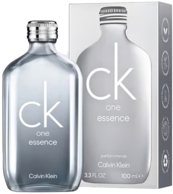Парфуми унісекс Calvin Klein CK One Essence 100 мл (3616303473396) - зображення 1
