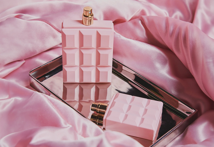 Парфумована вода для жінок Fragrance by Sabrina Sweet Tooth 75 мл (810023672913) - зображення 7