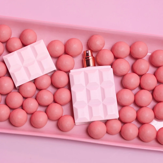 Парфумована вода для жінок Fragrance by Sabrina Sweet Tooth 75 мл (810023672913) - зображення 8