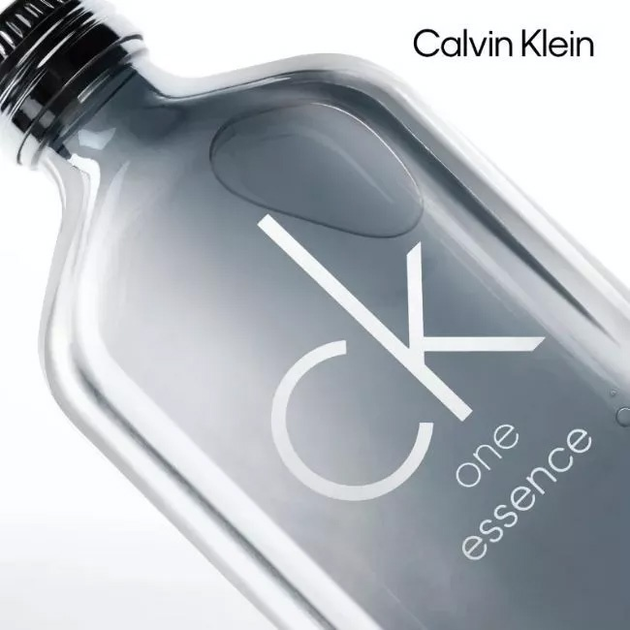 Парфуми унісекс Calvin Klein CK One Essence 100 мл (3616303473396) - зображення 4
