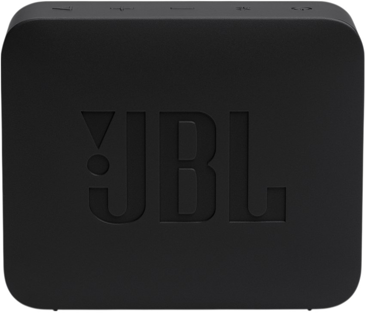 Przenośny głośnik JBL Go Essential 2 Black (JBLGOES2BLKEU) - obraz 3