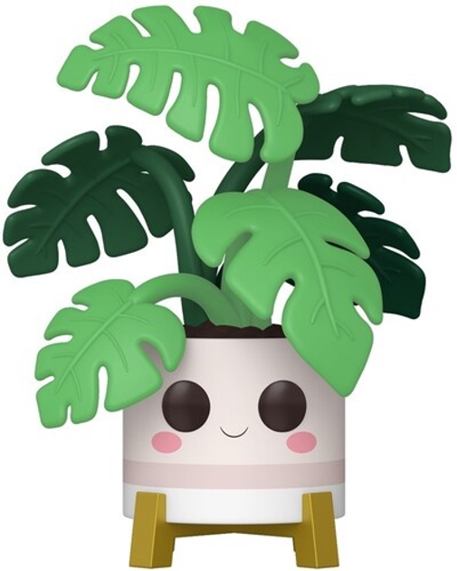 Figurka Funko Pop Home Kawaii Plants Monstera 10.4 cm 02 88382 (889698883825) - obraz 3