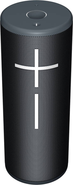 Przenośny głośnik Ultimate Ears Megaboom 4 Active Black (5099206125247) - obraz 3
