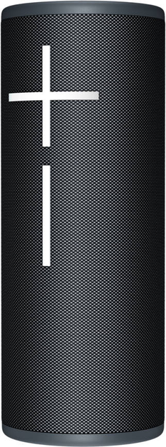 Przenośny głośnik Ultimate Ears Megaboom 4 Active Black (5099206125247) - obraz 2