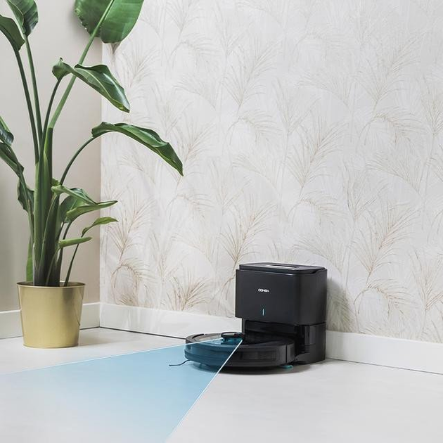 Robot sprzątający Cecotec Conga 8490 Ultimate Ultra Power Home (A01_EU01_100082) - obraz 5