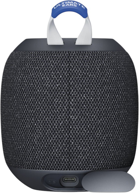 Przenośny głośnik Ultimate Ears Wonderboom 4 Active Black (5099206115262) - obraz 3