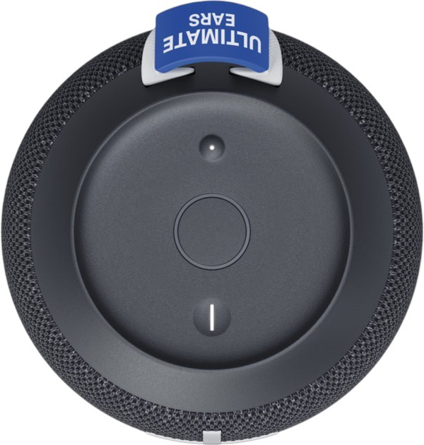 Przenośny głośnik Ultimate Ears Wonderboom 4 Active Black (5099206115262) - obraz 5