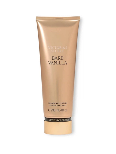 Лосьон для тела Victoria’s Secret Bare Vanilla 236 мл - Фото 1 Лосьон для тела Victoria’s Secret Bare Vanilla 236 мл - изображение 1
