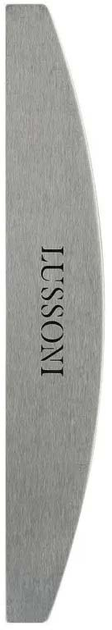 Металева основа для наклеювання паперових пилочок Lussoni Core For Disposable (5903018914435) - зображення 1