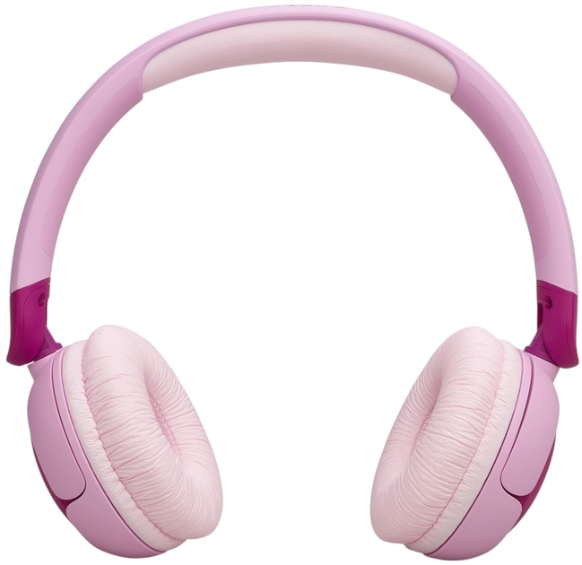 Słuchawki JBL Junior 320BT Purple (JBLJR320BTPUR) - obraz 3