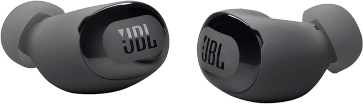 Навушники JBL Live Buds 3 Black (JBLLIVEBUDS3BLK) - зображення 4