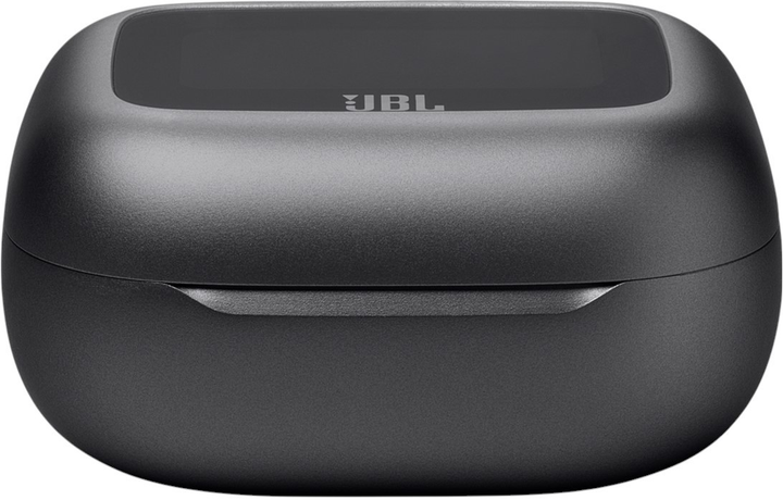 Навушники JBL Live Buds 3 Black (JBLLIVEBUDS3BLK) - зображення 8