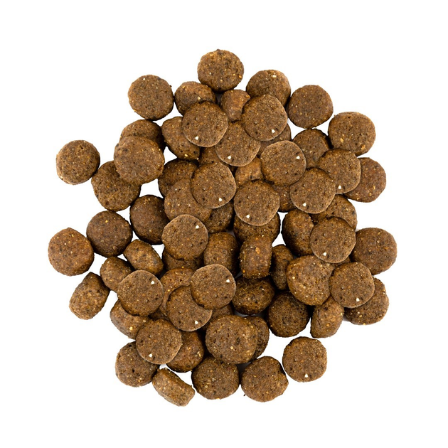 Sucha karma dla dorosłych psów wszystkich ras Savory z kaczką i królikiem 1 kg (4820232630167) - obraz 2