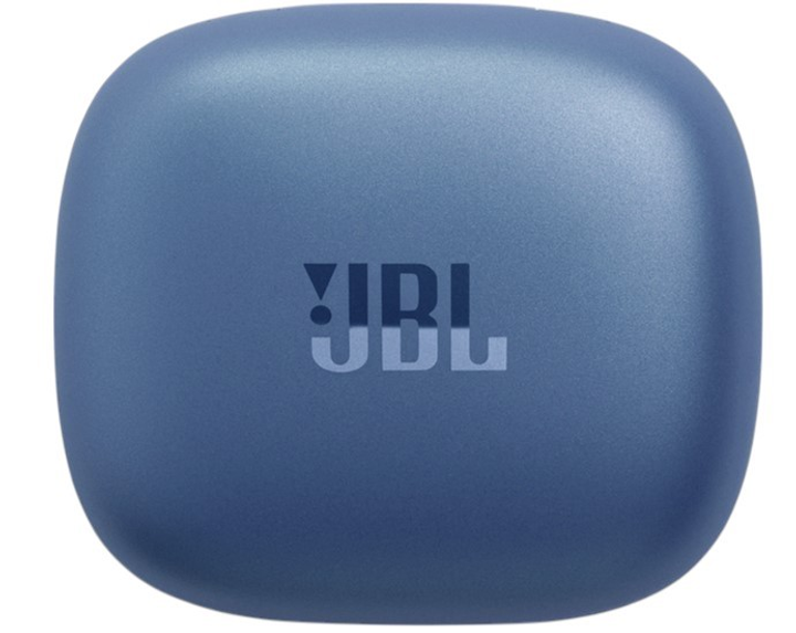 Навушники JBL Live Pro 2 Blue (JBLLIVEPRO2TWSBLU) - зображення 4