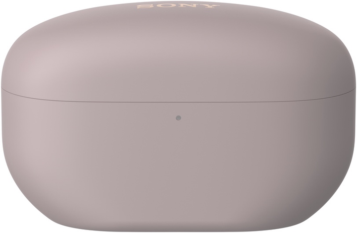 Słuchawki Sony WF-1000XM5 Smoky Pink (WF1000XM5P.CE7) - obraz 3