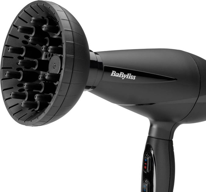 Suszarka do włosów BaByliss Style Pro 2100 (6710DE) - obraz 3