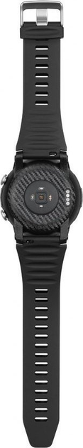 Smartwatch Kruger&Matz Activity KM0720 Black (5901890078276) - obraz 7