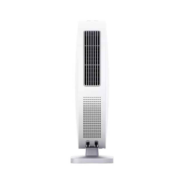 Очищувач повітря Xiaomi Mijia Desktop Air Purifier+ (перехідник на EU розетку) - Фото 2 Очищувач повітря Xiaomi Mijia Desktop Air Purifier+ (перехідник на EU розетку) - зображення 2