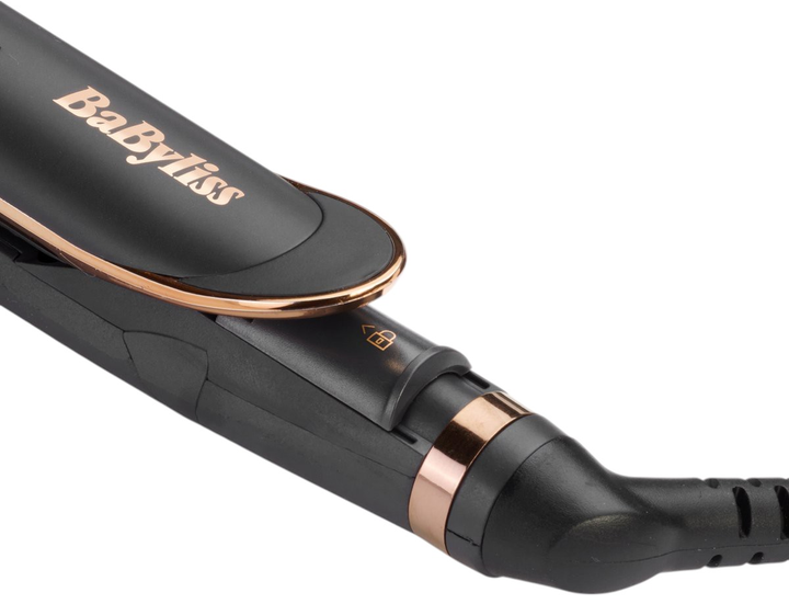 Prostownica do włosów BaByliss Smooth Pro 235 (ST394E) - obraz 6
