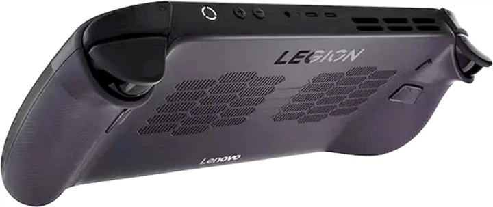 Портативна ігрова приставка Lenovo Legion Go S 1 TB Nebula