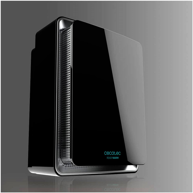 Termowentylator Cecotec Ready Warm 360 (05306) - obraz 3