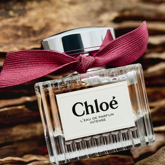 Парфумована вода для жінок Chloe L'Eau de Parfum Intense 30 мл (3616303445560) - зображення 3
