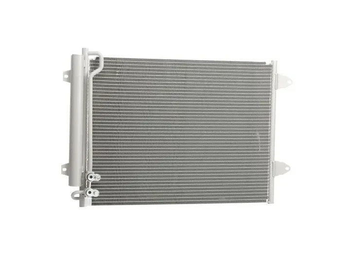 Конденсатор кондиционера VW Passat B6, Passat B7 EUR, Passat CC 08-16 (Nissens) 3C0820411 - Фото 7 Конденсатор кондиционера VW Passat B6, Passat B7 EUR, Passat CC 08-16 (Nissens) 3C0820411 - изображение 7