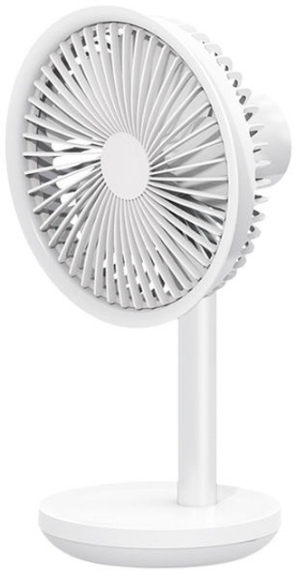 Вентилятор Xiaomi Solove F5 Білий (40213) - зображення 1